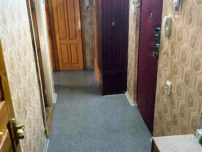 квартира по адресу Ореста Левицкого ул. (Академіка Курчатова), 13