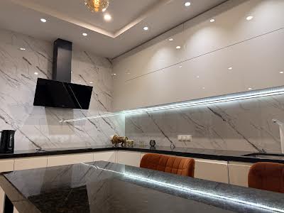 квартира за адресою Предславинська вул., 40