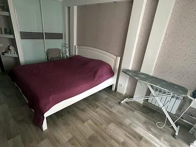 квартира за адресою Харків, Тракторобудівників просп., 162д