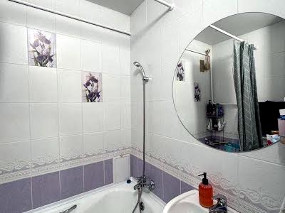 квартира за адресою Білодібровна вул., 55