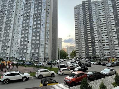 квартира по адресу Ревуцкого ул., 54
