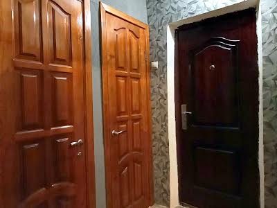 квартира по адресу Богатырская ул., 10