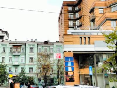 квартира за адресою Київ, Володимирська вул., 79