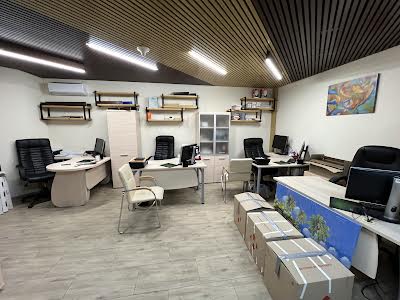 комерційна за адресою с. Софіївська борщагівка, Зелена вул., 12
