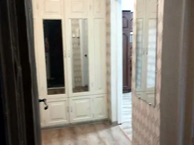 квартира за адресою Каштанова вул., 8
