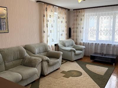 квартира за адресою Братів Зерових вул. (Червонопартизанська), 14-Б