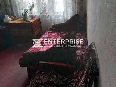 квартира за адресою Оноре де Бальзака вул., 73