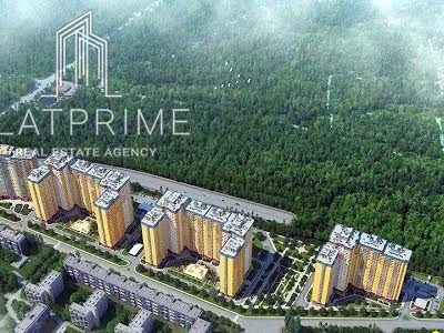 квартира по адресу Кондратюка Юрия ул., 3
