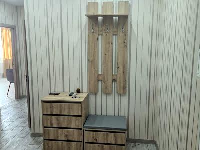 квартира за адресою Миколи Закревського вул., 103