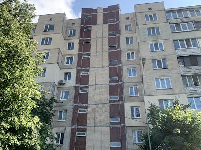квартира по адресу Киев, Правды просп. (Правды), 33