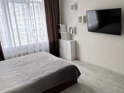 квартира по адресу Тираспольская ул., 58
