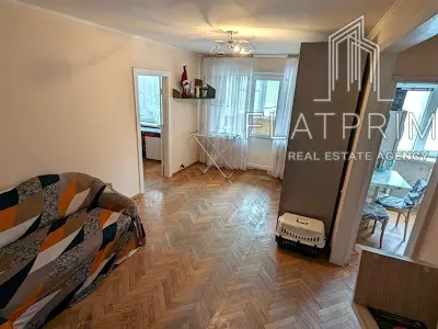 квартира за адресою Мрії вул. (Академіка Туполєва), 9