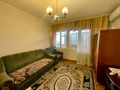 квартира за адресою Докучаєвська вул., 16