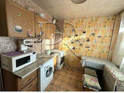 квартира по адресу Пантелеймона Кулиша ул. (Челябинская), 19