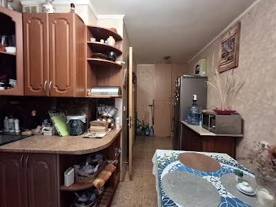 комната по адресу Приозёрная ул., 10-А