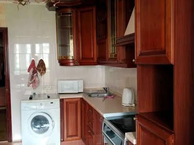 квартира за адресою Степана Рудницького вул. (Академіка Вільямса), 11