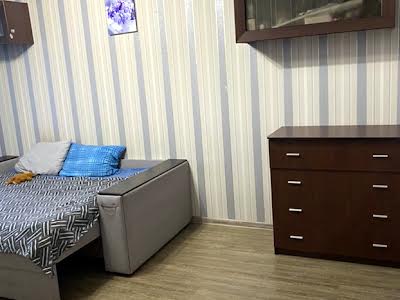 квартира за адресою Соборна, 10д