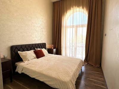 квартира по адресу Киев, Лютеранская ул., 6