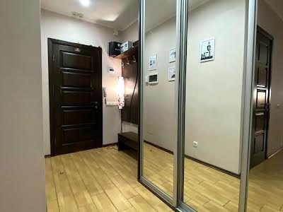 квартира по адресу Александра Кошица ул., 9-Б