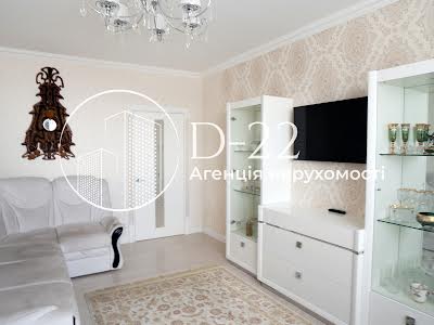квартира за адресою Ревуцького вул., 40-Г