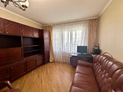 квартира по адресу Севастопольская ул., 22