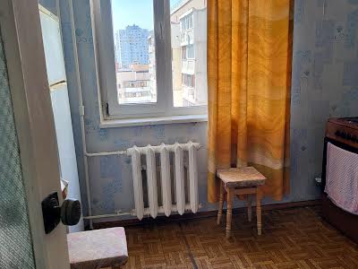 квартира за адресою Петра Григоренка просп., 38а
