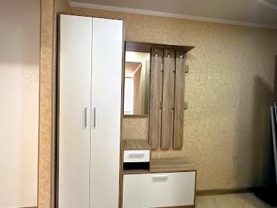 квартира за адресою Київ, Остафія Дашкевича вул. (Курнатовського), 19