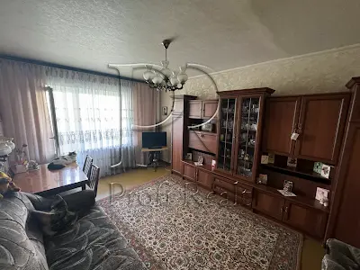 квартира за адресою Приозерна вул., 12-А
