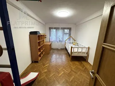 квартира по адресу Героїв Космосу ул., 1-А