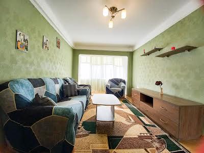 квартира за адресою Повітряних Сил просп. (Повітрофлотський), 8