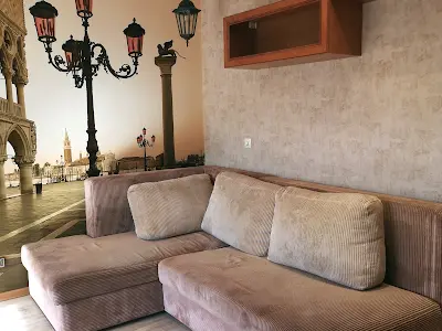 квартира по адресу Ларисы Руденко ул., 8