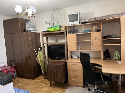 квартира по адресу Червоной Калины просп. (Владимира Маяковского), 81/11