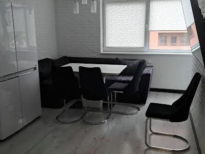 квартира за адресою Європейського Союзу просп. (Правди), 43