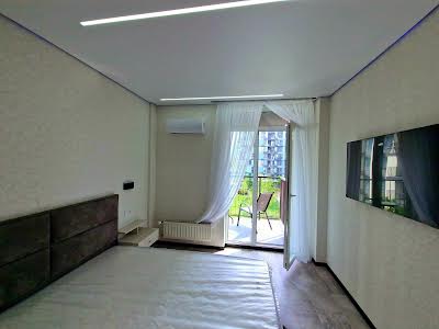 квартира по адресу Братьев Шеметов ул., 7