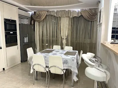 квартира за адресою Вадима Гетьмана вул., 1-Б