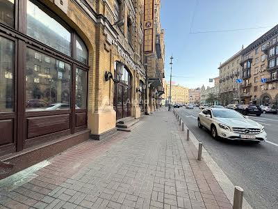 комерційна за адресою Велика Васильківська вул. (Червоноармійська), 1-3