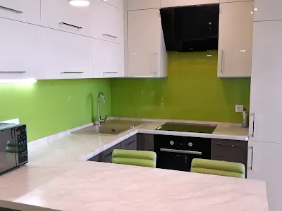 квартира за адресою Авіаконструктора Ігоря Сікорського вул. (Танкова), 4-Д