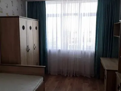 квартира по адресу проспект Любомира Гузара, 46в