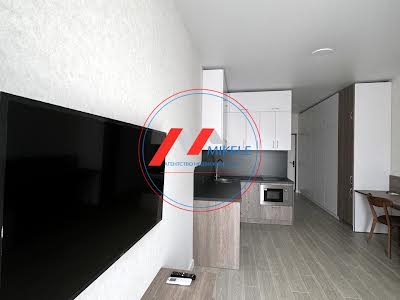 квартира за адресою Залізнична вул., 32