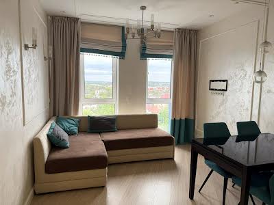 квартира за адресою Центральна вул., 19а