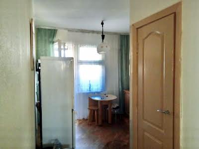 квартира за адресою Лісківська вул., 14