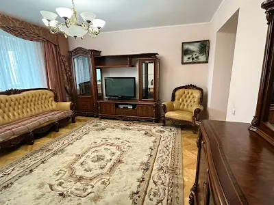 квартира за адресою Лесі Українки бульв., 21-А