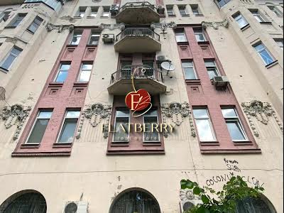 квартира за адресою Рейтарська вул., 20/24