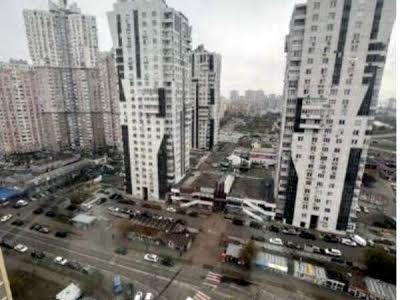 квартира за адресою Срібнокільська вул., 2-А