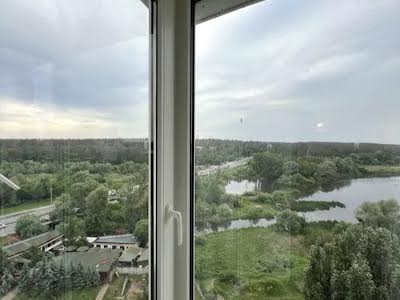 квартира за адресою Миколи Ушакова вул., 4