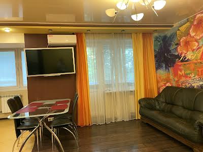 квартира по адресу Шовкуненка ул., 5