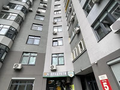 квартира за адресою Берестейський просп. (Перемоги), 71-А