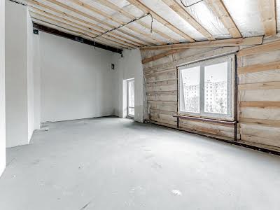 квартира по адресу Киев, Дмитра Луценка, 2г