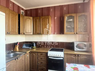 квартира по адресу Анны Ахматовой ул., 16-Б