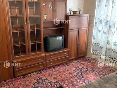 квартира по адресу Костычева ул., 17